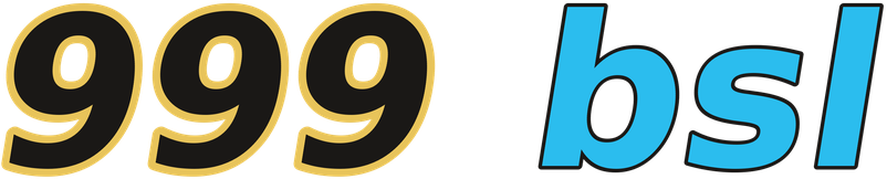 999 bsl logo
